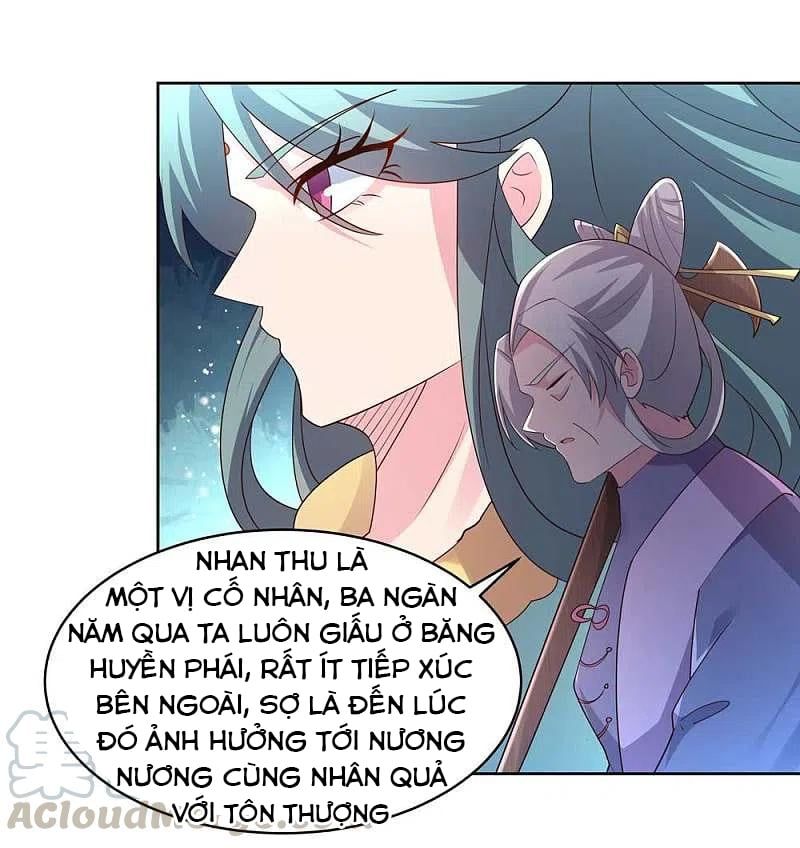 đọc truyện Tôn Thượng Chương 225 ảnh 12 tại Giả Dược