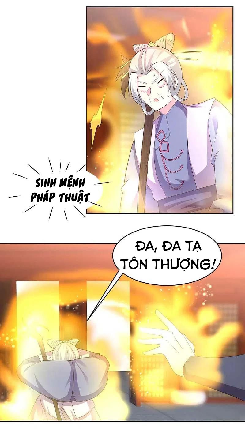 đọc truyện Tôn Thượng Chương 225 ảnh 9 tại Giả Dược