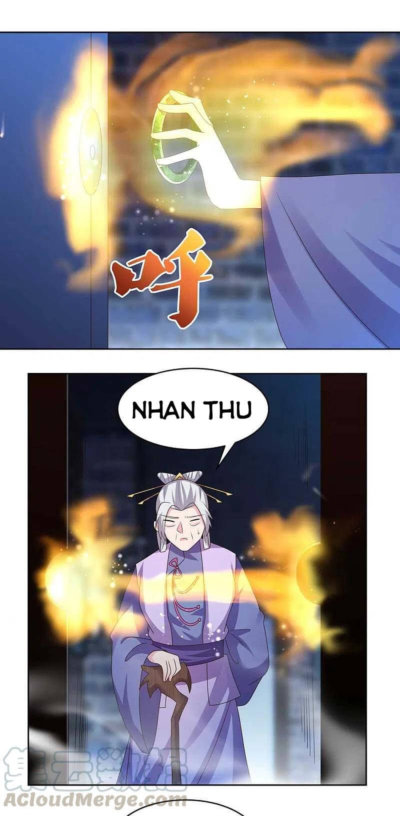 đọc truyện Tôn Thượng Chương 226 ảnh 14 tại Giả Dược