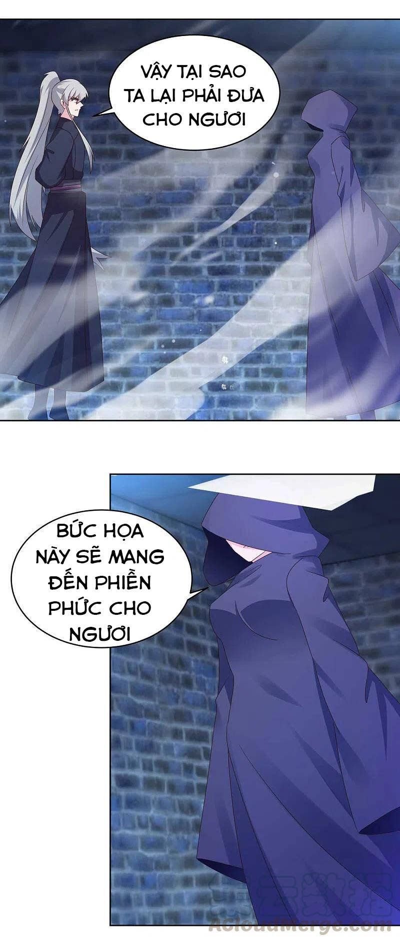 đọc truyện Tôn Thượng Chương 227 ảnh 9 tại Giả Dược