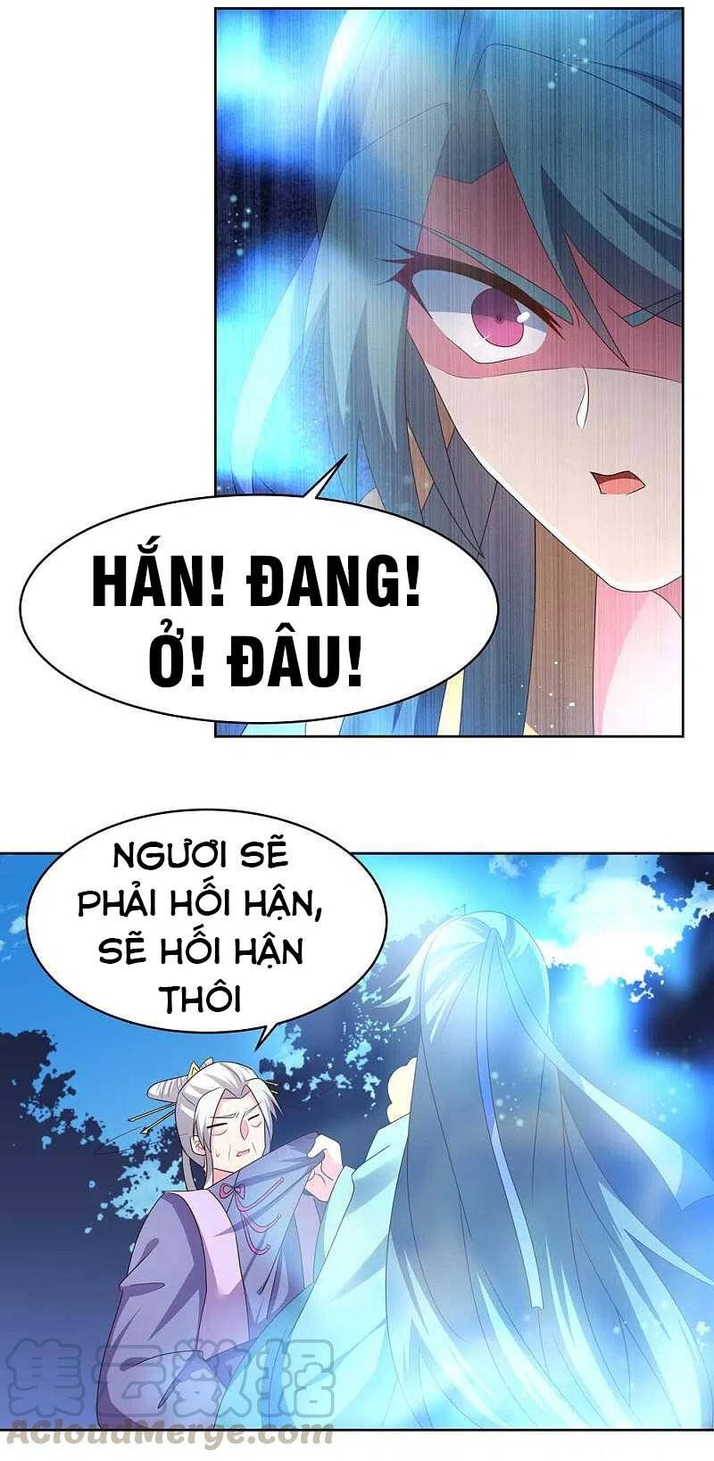 đọc truyện Tôn Thượng Chương 228 ảnh 13 tại Giả Dược