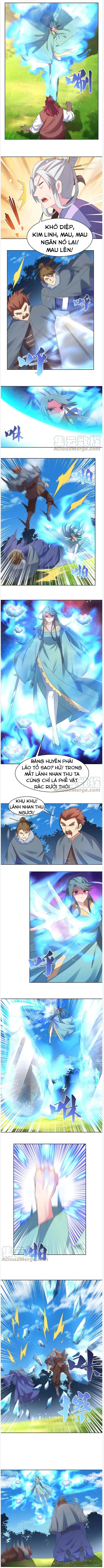 đọc truyện Tôn Thượng Chương 229 ảnh 8 tại Giả Dược