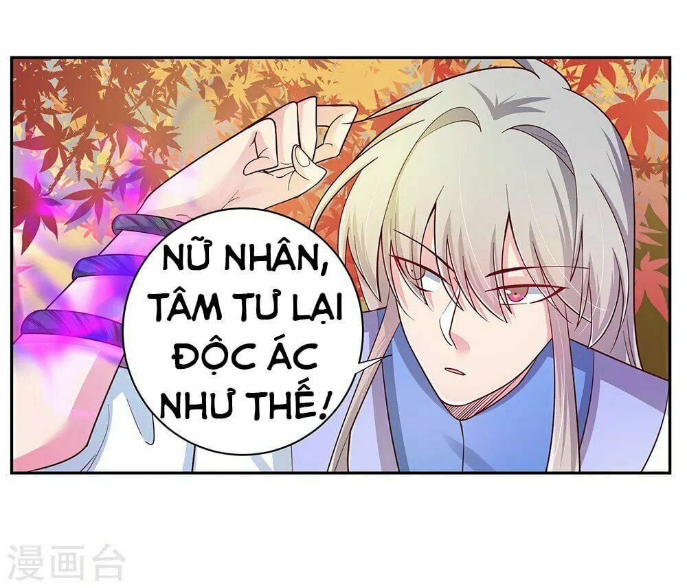 đọc truyện Tôn Thượng Chương 23 ảnh 25 tại Giả Dược
