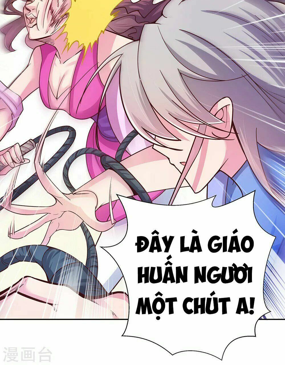 đọc truyện Tôn Thượng Chương 23 ảnh 29 tại Giả Dược