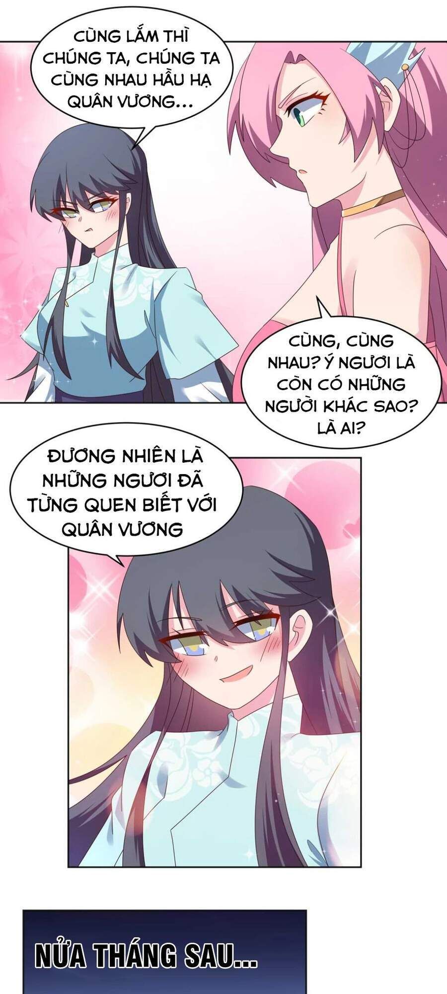 đọc truyện Tôn Thượng Chương 231.5 ảnh 14 tại Giả Dược