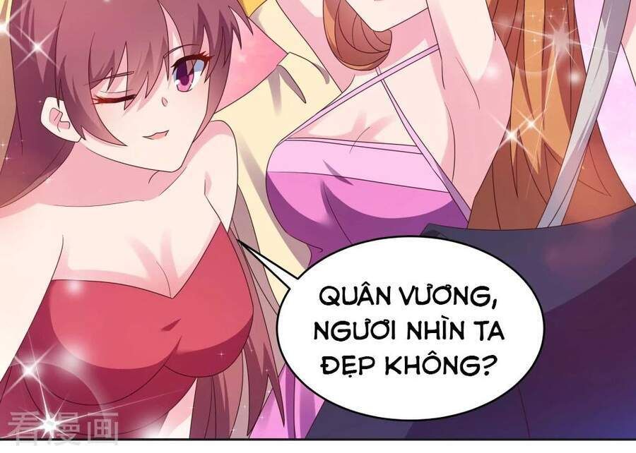 đọc truyện Tôn Thượng Chương 231.5 ảnh 21 tại Giả Dược