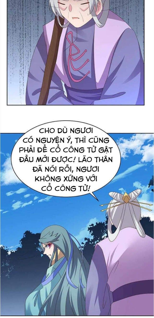 đọc truyện Tôn Thượng Chương 233 ảnh 16 tại Giả Dược