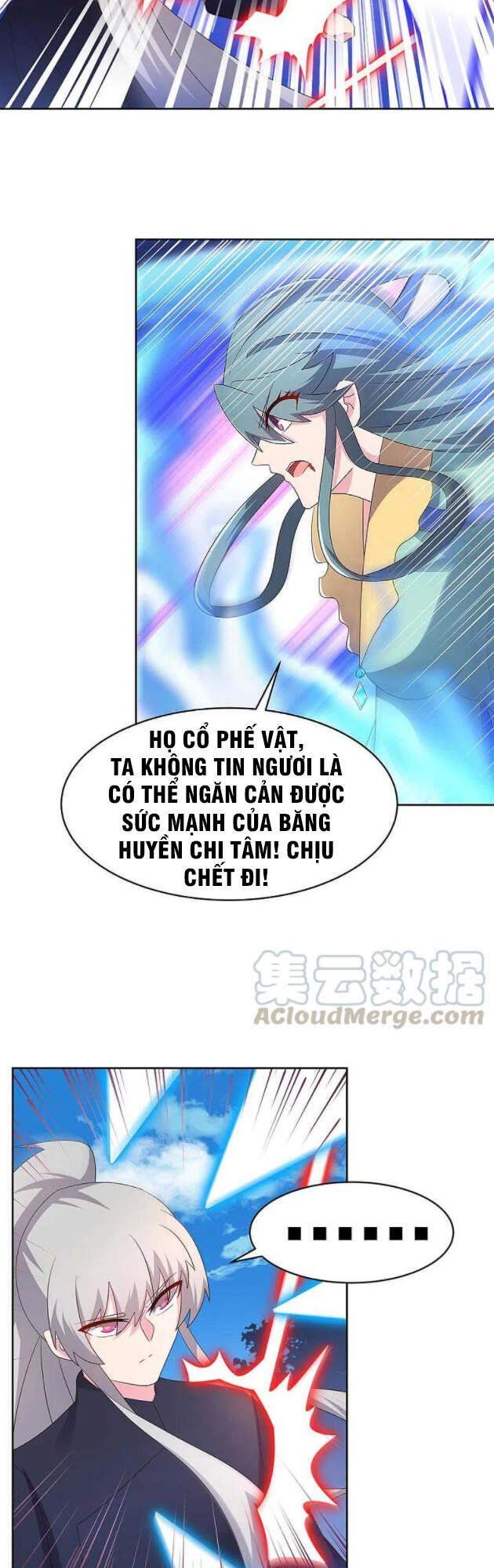 đọc truyện Tôn Thượng Chương 234 ảnh 10 tại Giả Dược