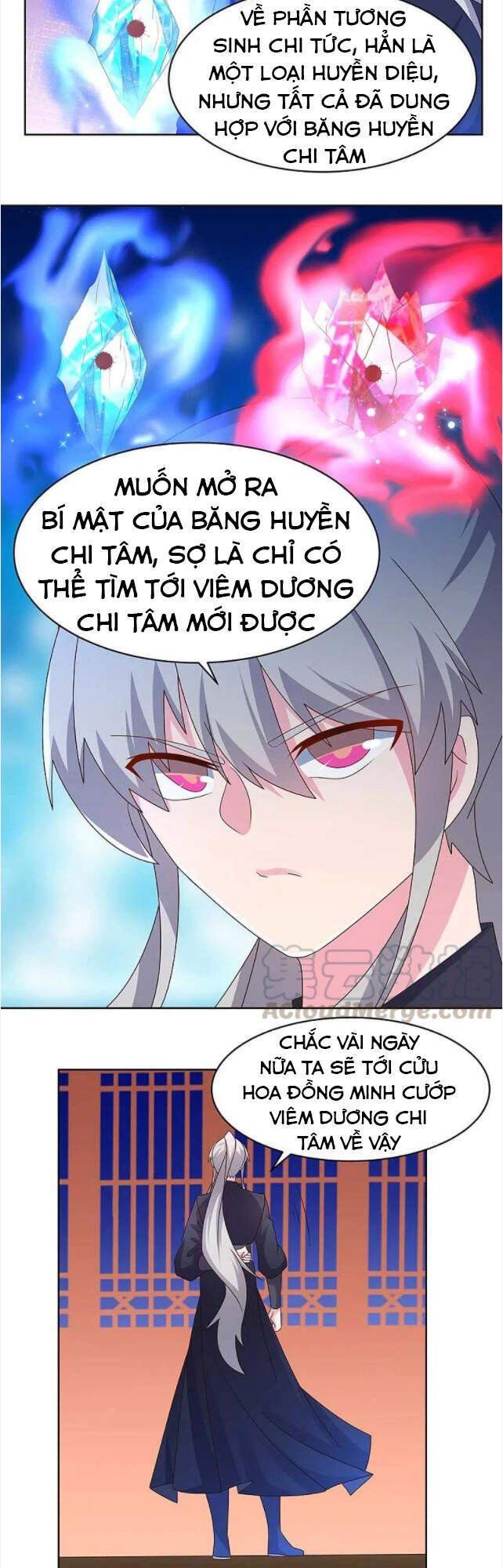 đọc truyện Tôn Thượng Chương 235 ảnh 19 tại Giả Dược