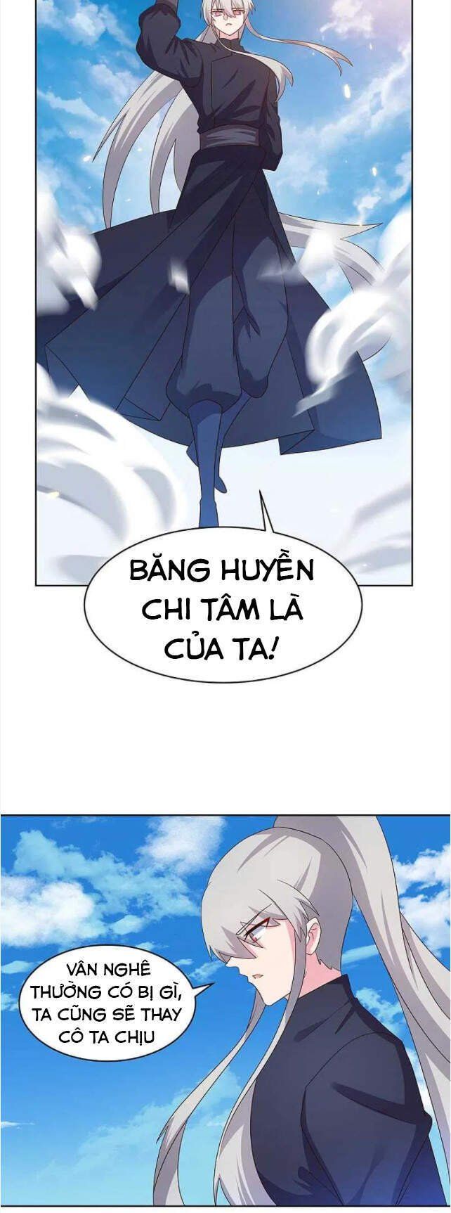 đọc truyện Tôn Thượng Chương 235 ảnh 7 tại Giả Dược