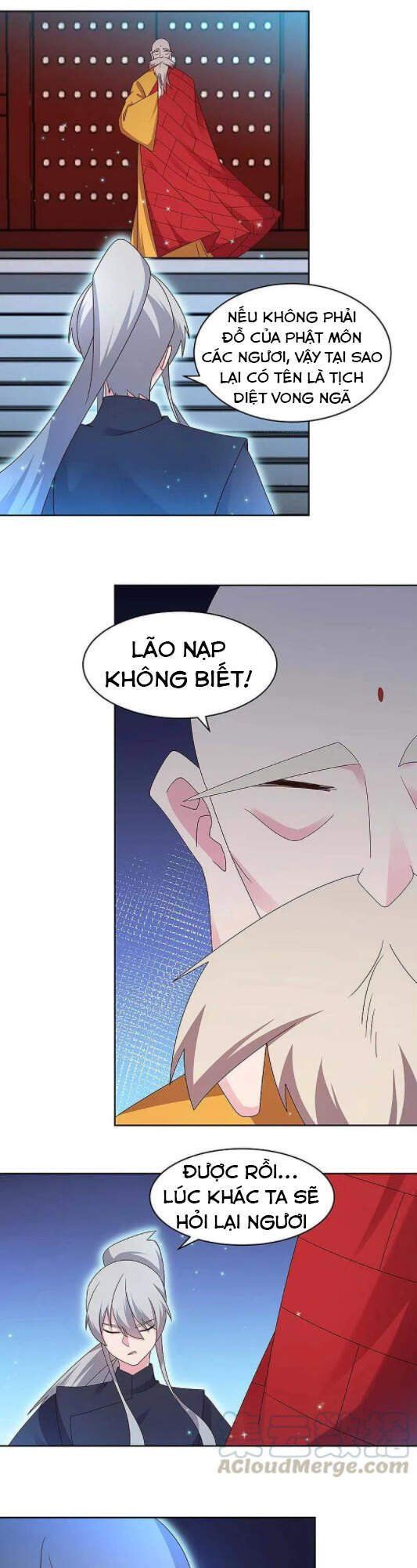 đọc truyện Tôn Thượng Chương 236 ảnh 11 tại Giả Dược