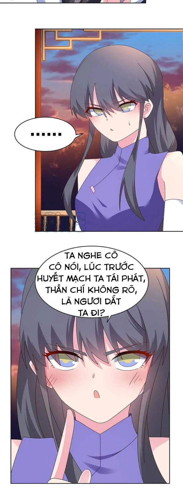 đọc truyện Tôn Thượng Chương 243 ảnh 6 tại Giả Dược