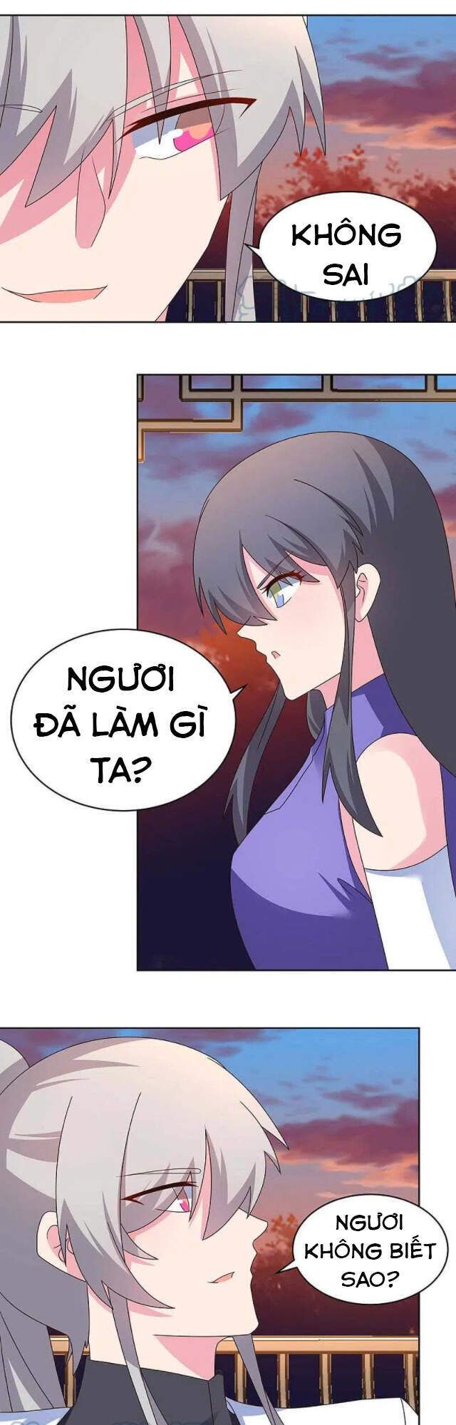 đọc truyện Tôn Thượng Chương 243 ảnh 7 tại Giả Dược
