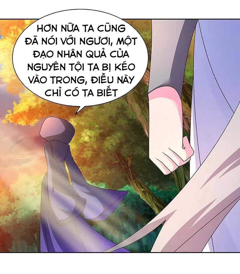 đọc truyện Tôn Thượng Chương 247 ảnh 8 tại Giả Dược