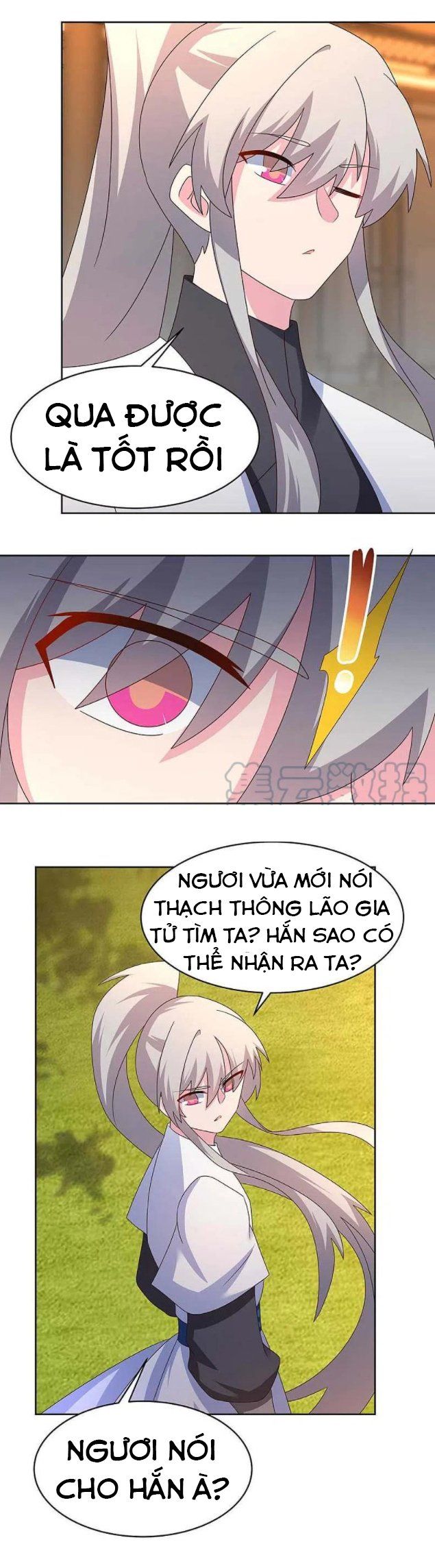 đọc truyện Tôn Thượng Chương 250 ảnh 5 tại Giả Dược