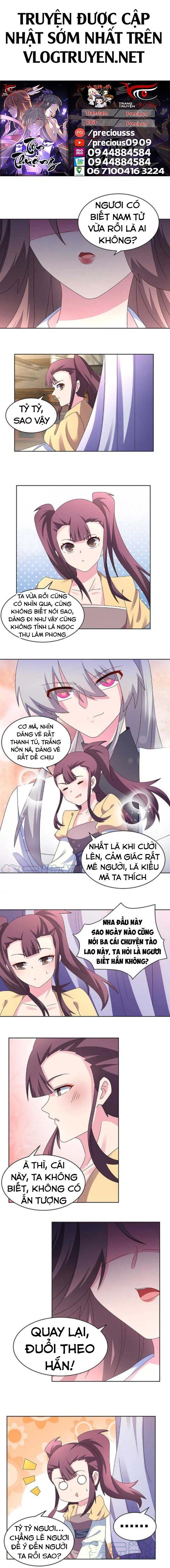 đọc truyện Tôn Thượng Chương 256 ảnh 2 tại Giả Dược