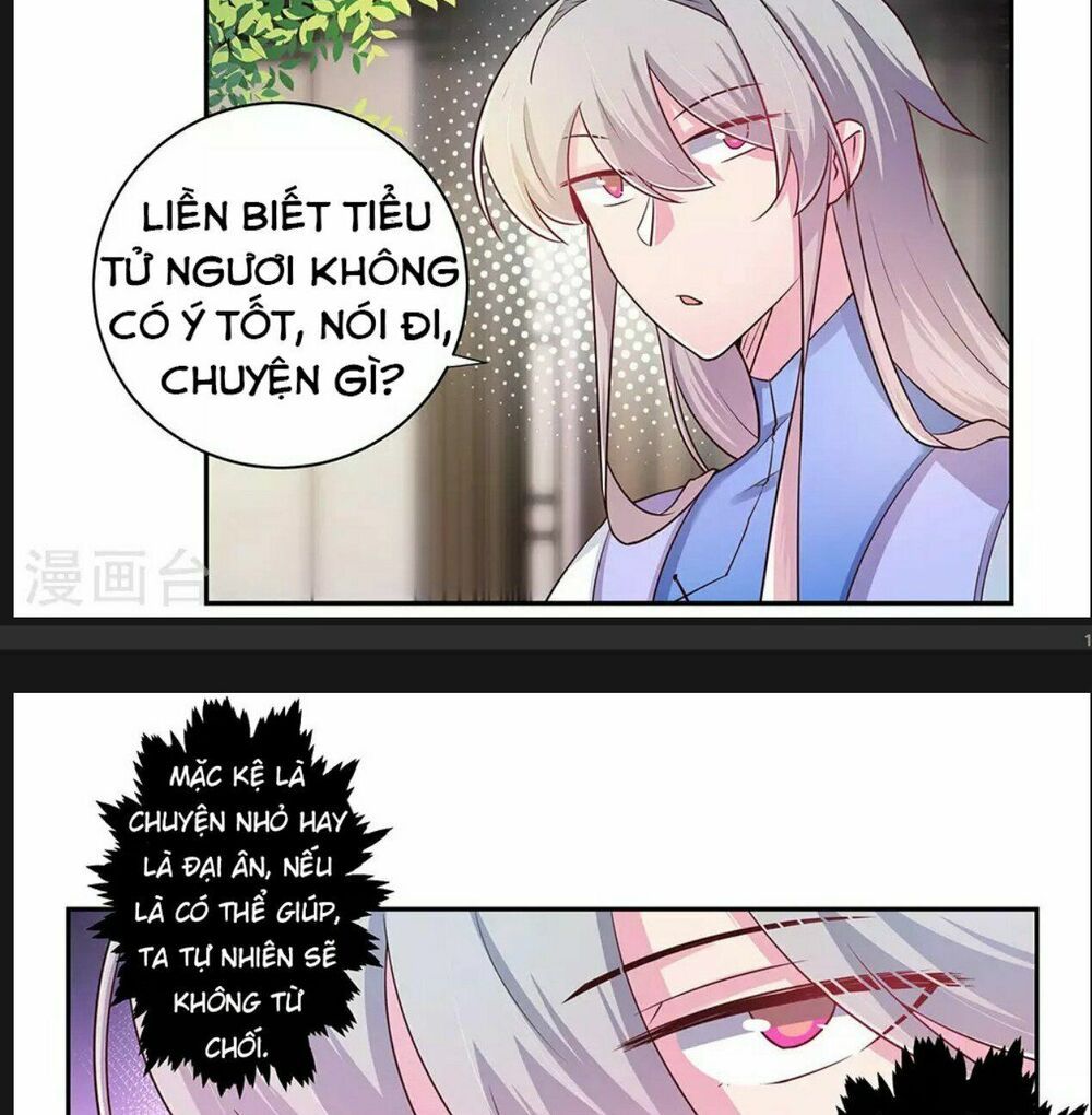đọc truyện Tôn Thượng Chương 26 ảnh 8 tại Giả Dược