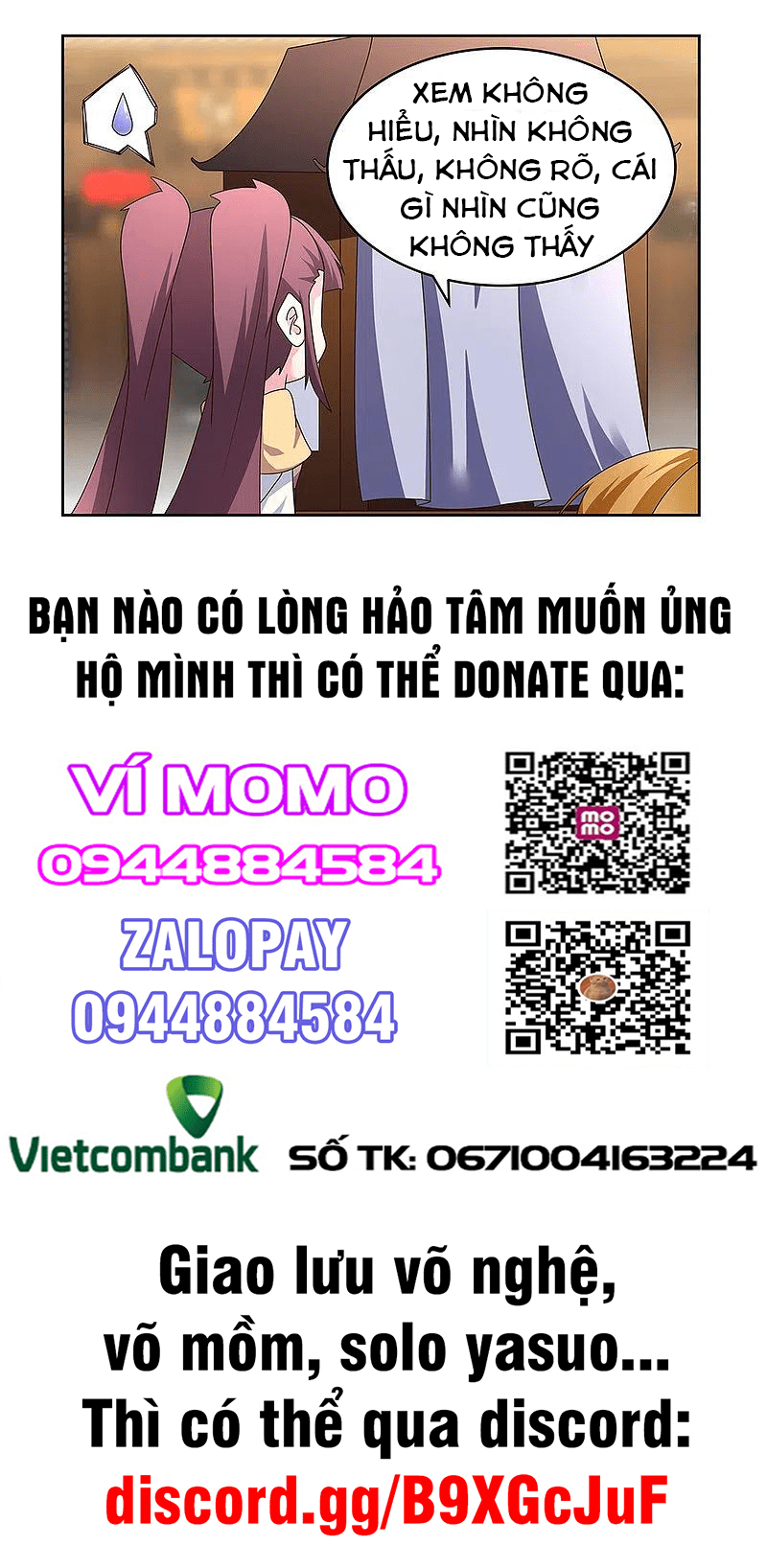 đọc truyện Tôn Thượng Chương 260 ảnh 11 tại Giả Dược