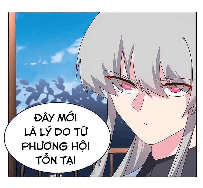 đọc truyện Tôn Thượng Chương 261 ảnh 14 tại Giả Dược