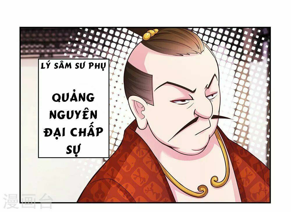 đọc truyện Tôn Thượng Chương 28 ảnh 17 tại Giả Dược