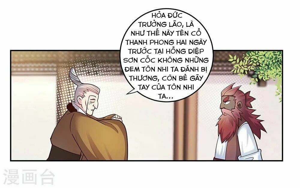 đọc truyện Tôn Thượng Chương 28 ảnh 21 tại Giả Dược