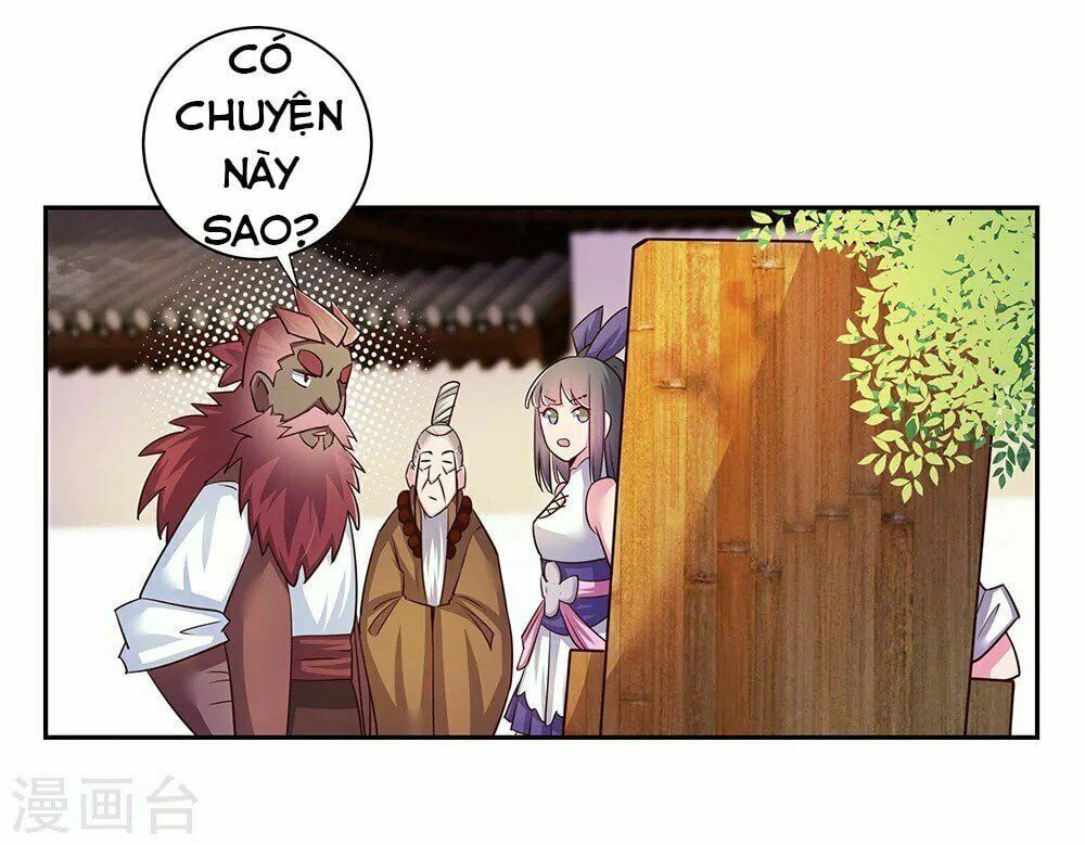 đọc truyện Tôn Thượng Chương 28 ảnh 24 tại Giả Dược