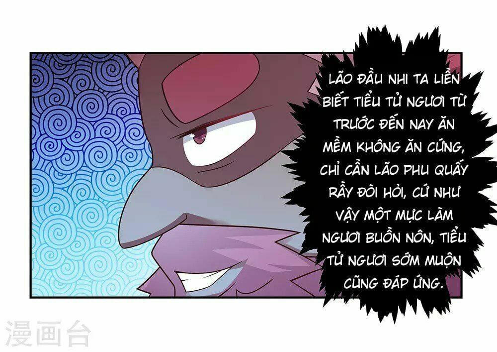đọc truyện Tôn Thượng Chương 28 ảnh 9 tại Giả Dược
