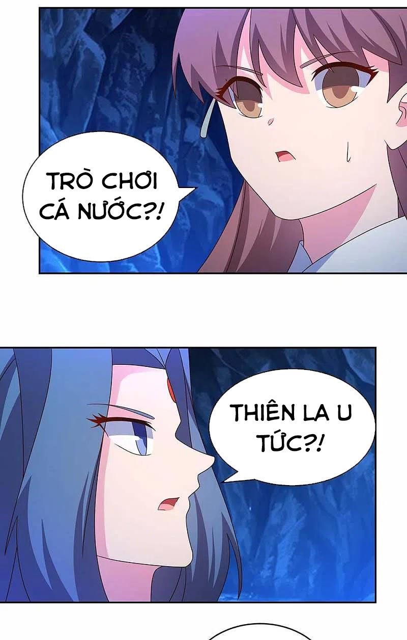 đọc truyện Tôn Thượng Chương 285 ảnh 14 tại Giả Dược