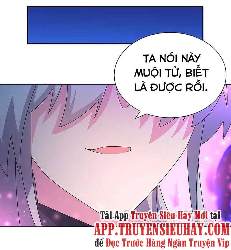 đọc truyện Tôn Thượng Chương 286 ảnh 19 tại Giả Dược