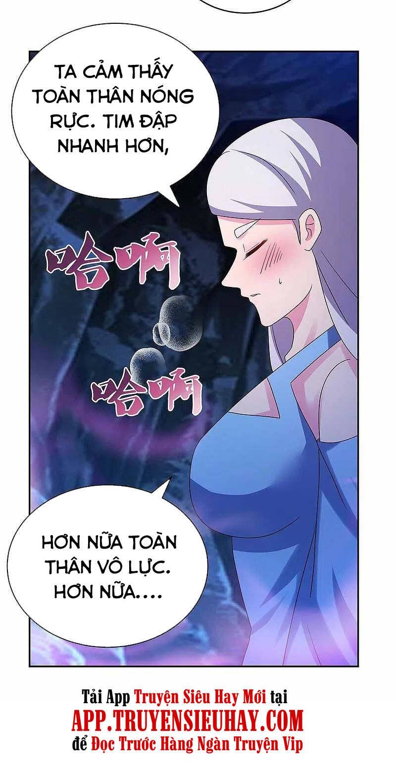 đọc truyện Tôn Thượng Chương 287 ảnh 13 tại Giả Dược