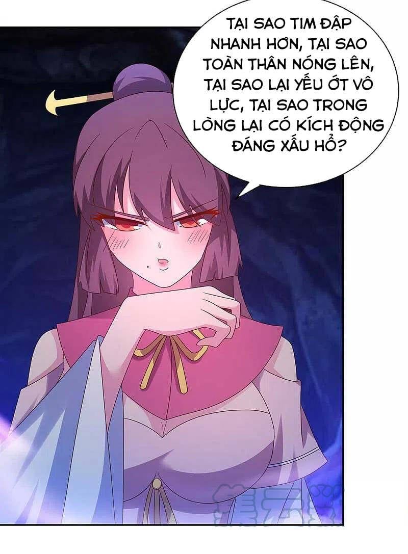 đọc truyện Tôn Thượng Chương 287 ảnh 21 tại Giả Dược