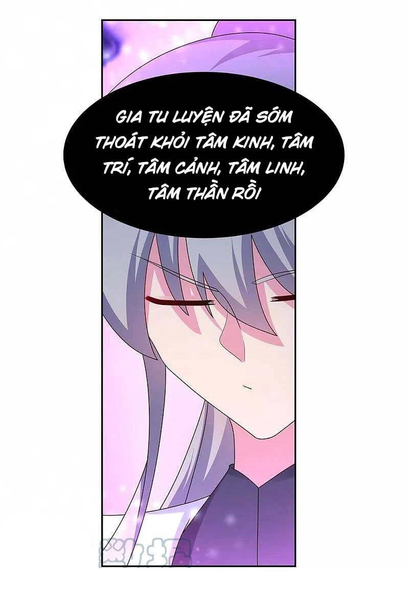 đọc truyện Tôn Thượng Chương 288 ảnh 15 tại Giả Dược