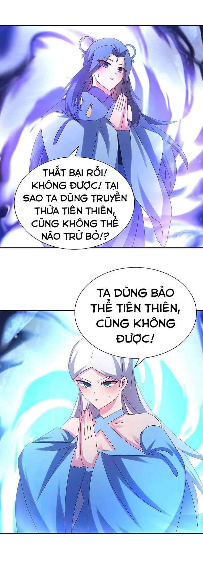 đọc truyện Tôn Thượng Chương 288 ảnh 8 tại Giả Dược