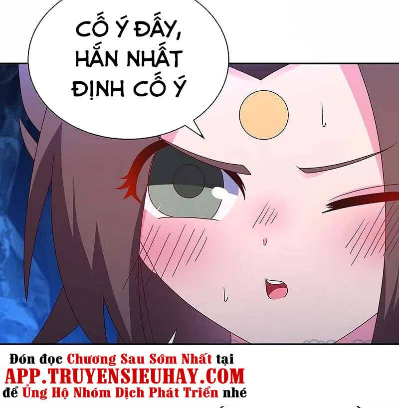 đọc truyện Tôn Thượng Chương 289 ảnh 13 tại Giả Dược