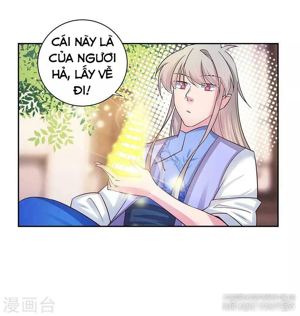 đọc truyện Tôn Thượng Chương 29 ảnh 17 tại Giả Dược
