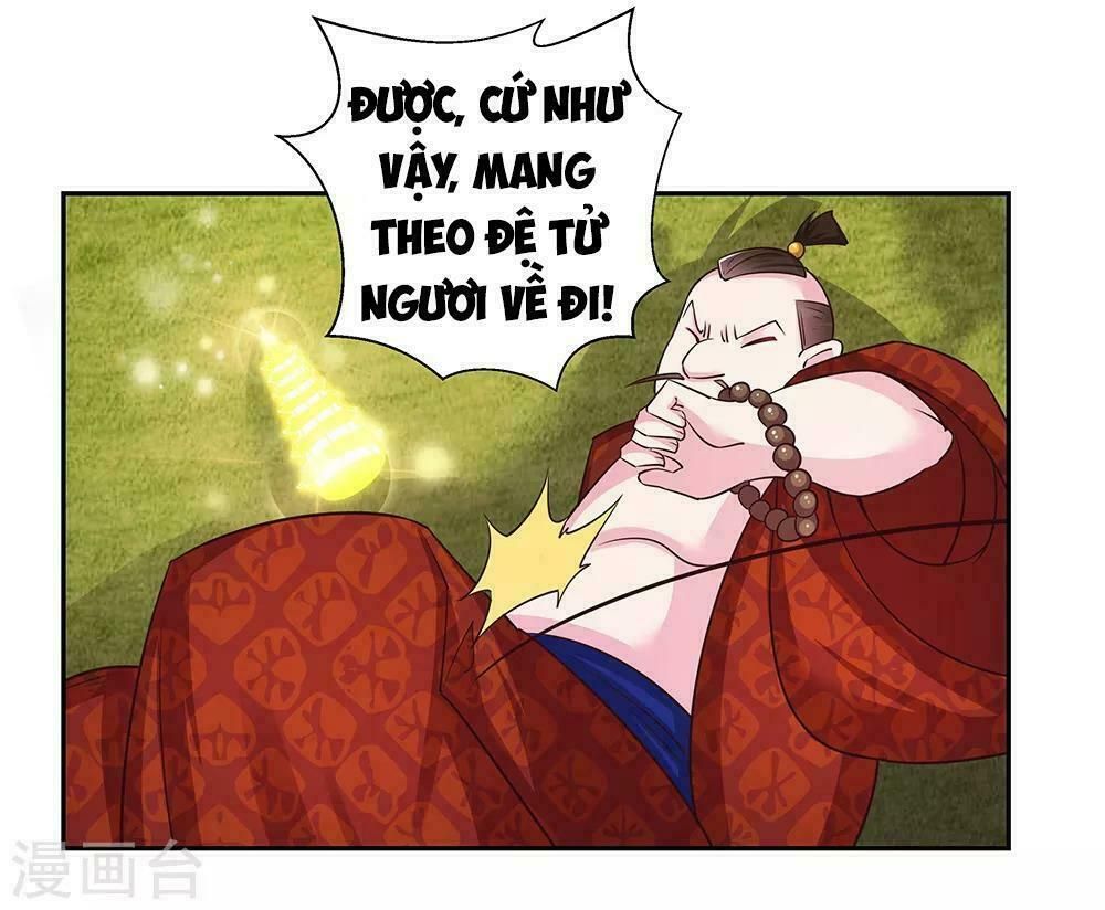 đọc truyện Tôn Thượng Chương 29 ảnh 20 tại Giả Dược