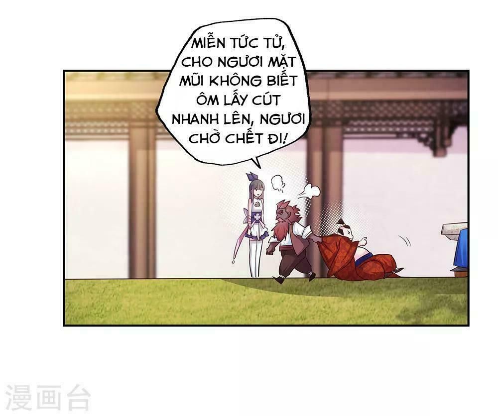 đọc truyện Tôn Thượng Chương 29 ảnh 23 tại Giả Dược