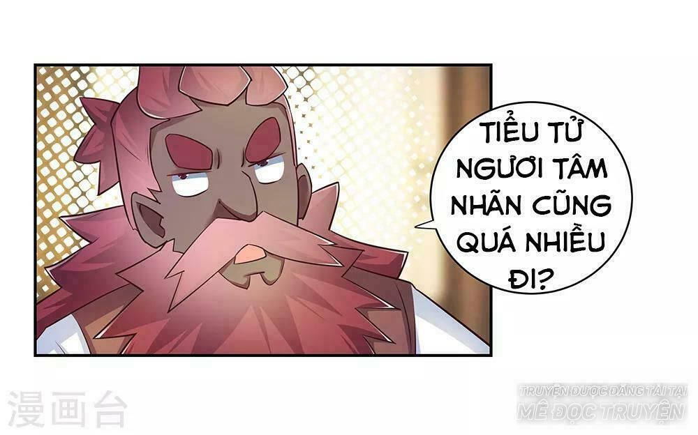 đọc truyện Tôn Thượng Chương 29 ảnh 27 tại Giả Dược