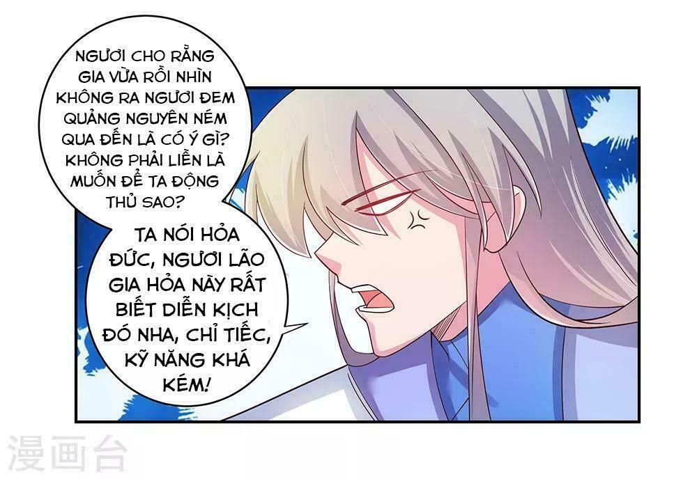 đọc truyện Tôn Thượng Chương 29 ảnh 30 tại Giả Dược