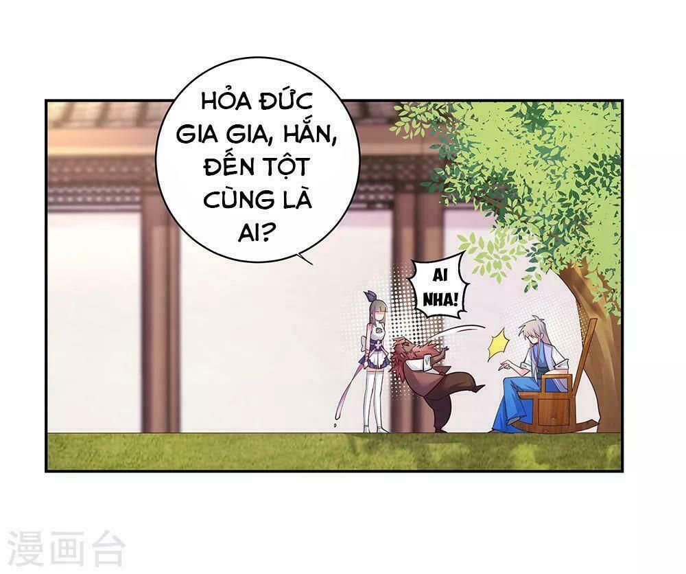 đọc truyện Tôn Thượng Chương 29 ảnh 34 tại Giả Dược