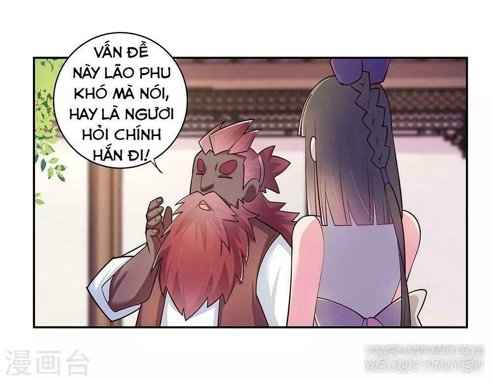 đọc truyện Tôn Thượng Chương 29 ảnh 37 tại Giả Dược
