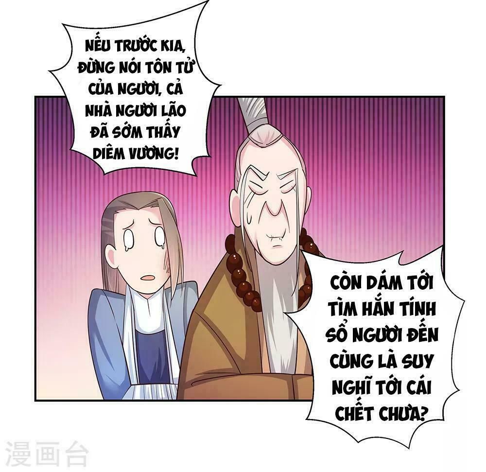 đọc truyện Tôn Thượng Chương 29 ảnh 6 tại Giả Dược