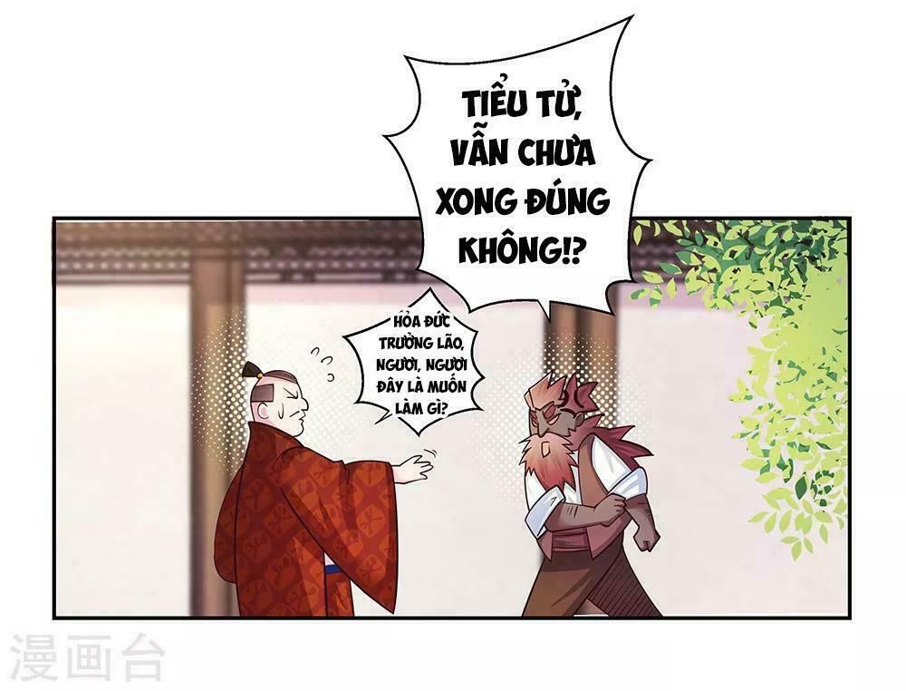 đọc truyện Tôn Thượng Chương 29 ảnh 10 tại Giả Dược