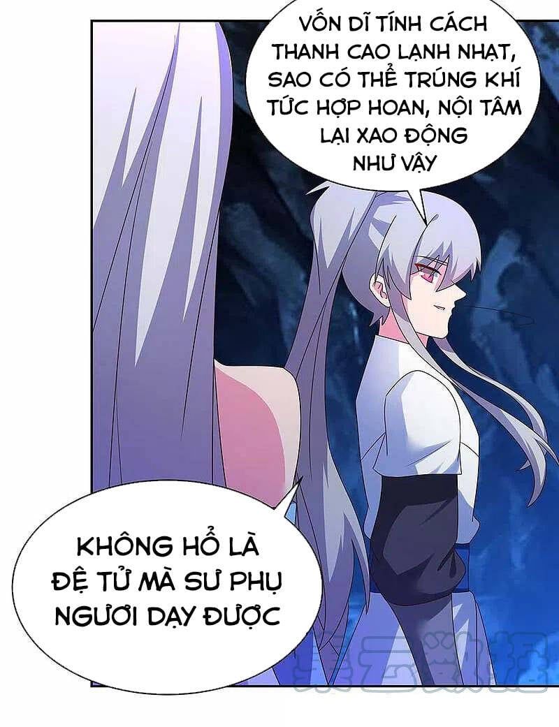 đọc truyện Tôn Thượng Chương 290 ảnh 13 tại Giả Dược