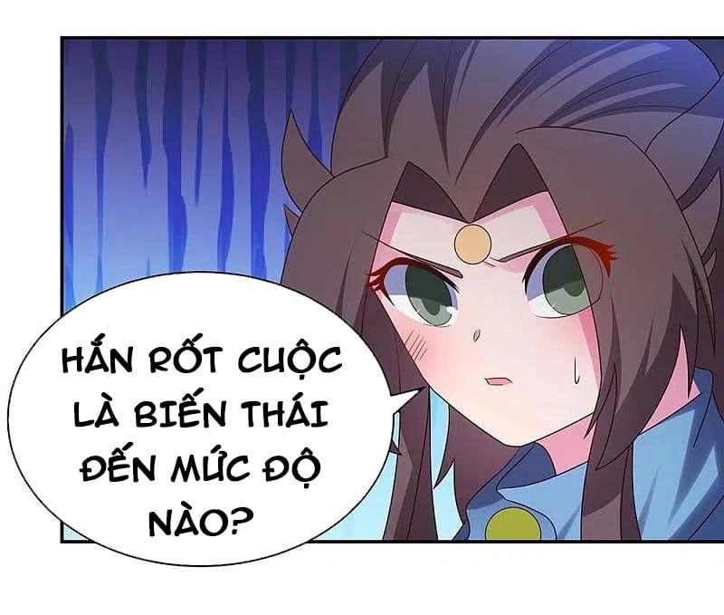 đọc truyện Tôn Thượng Chương 291 ảnh 20 tại Giả Dược