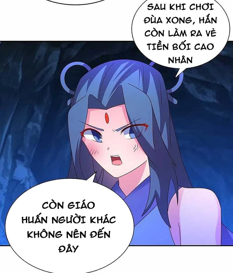đọc truyện Tôn Thượng Chương 291 ảnh 6 tại Giả Dược