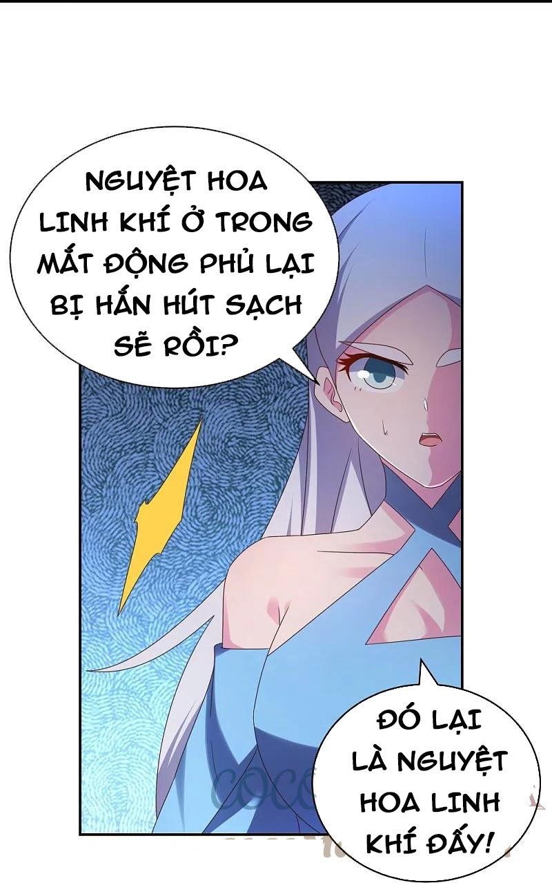 đọc truyện Tôn Thượng Chương 292 ảnh 15 tại Giả Dược