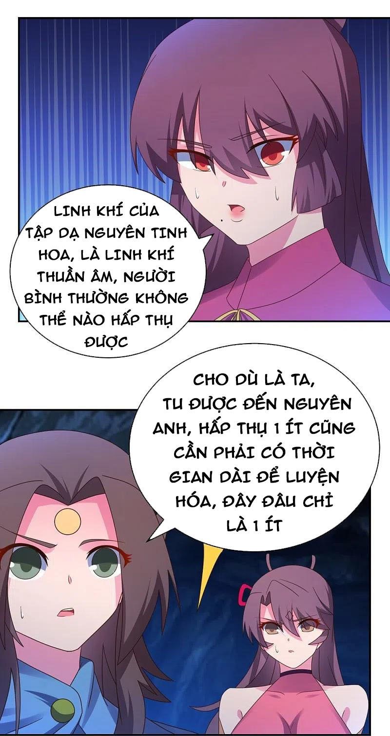 đọc truyện Tôn Thượng Chương 292 ảnh 16 tại Giả Dược