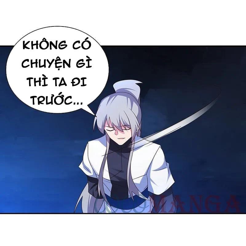 đọc truyện Tôn Thượng Chương 292 ảnh 19 tại Giả Dược