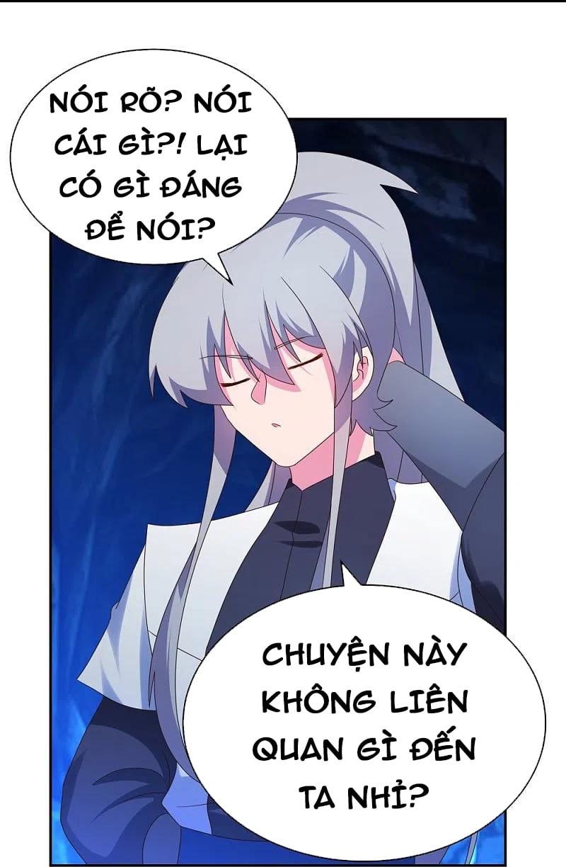 đọc truyện Tôn Thượng Chương 292 ảnh 24 tại Giả Dược